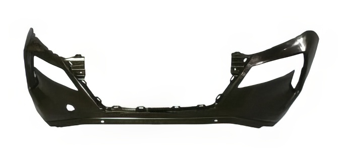 Bumper Cover