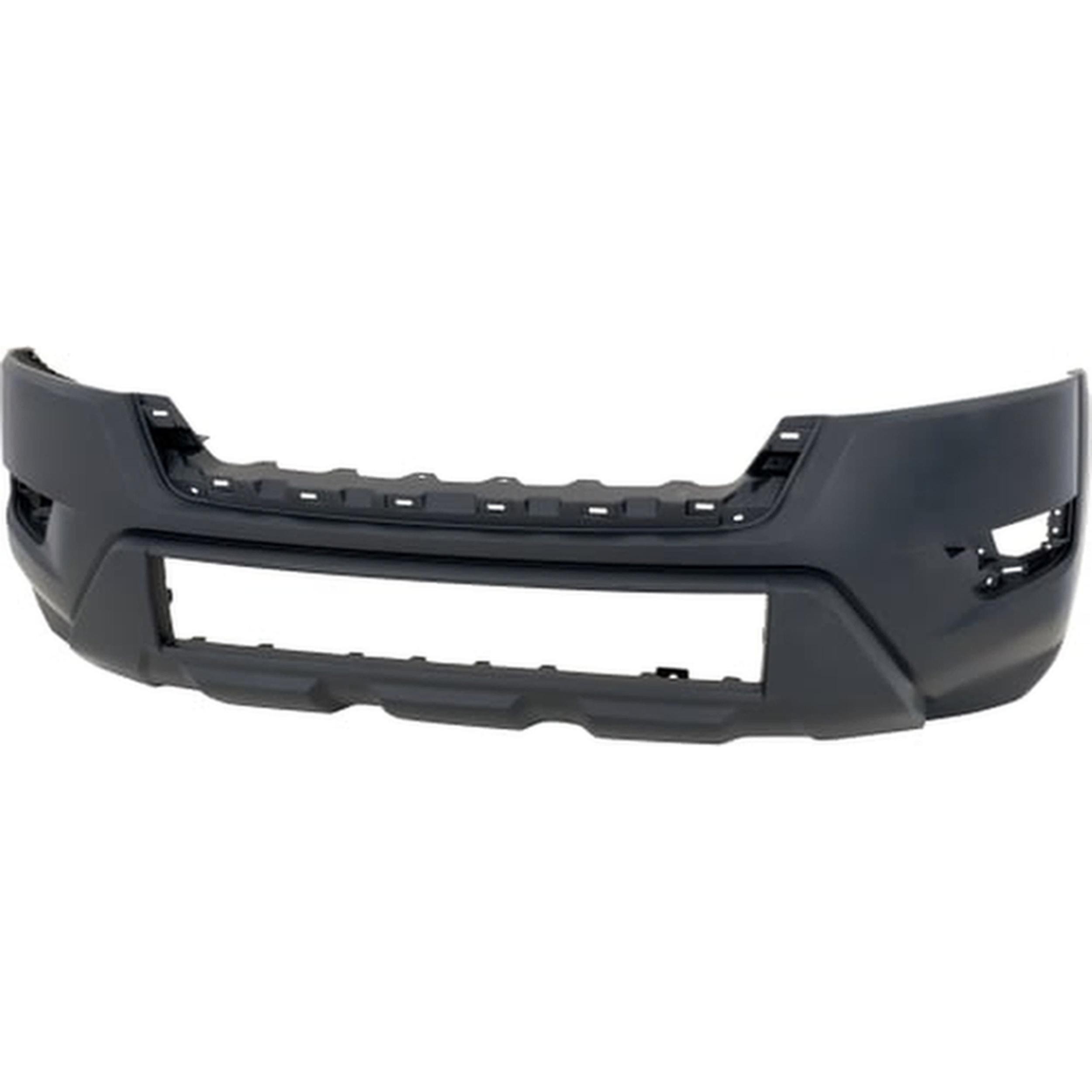 Bumper Cover