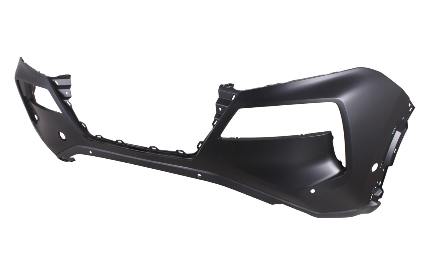 Bumper Cover
