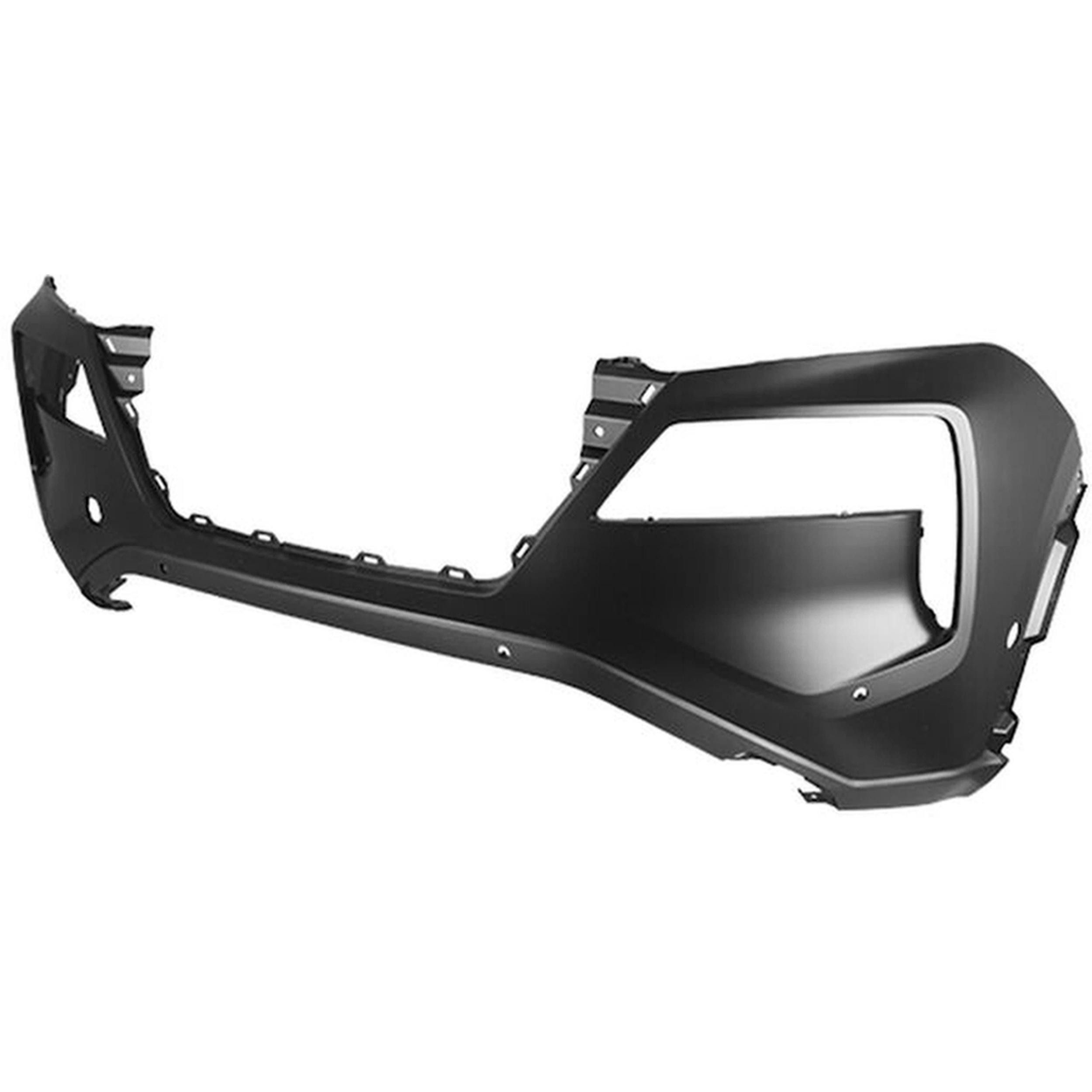 Bumper Cover