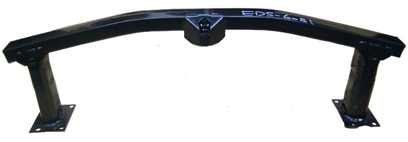 Bumper Cover Reinforcement