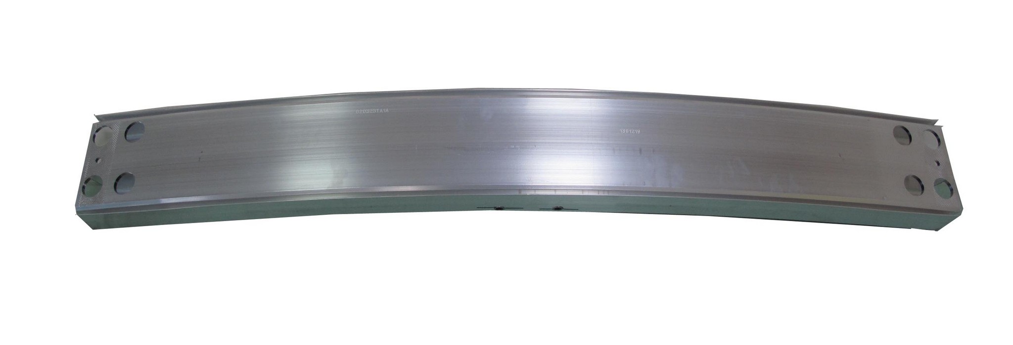 Bumper Cover Reinforcement