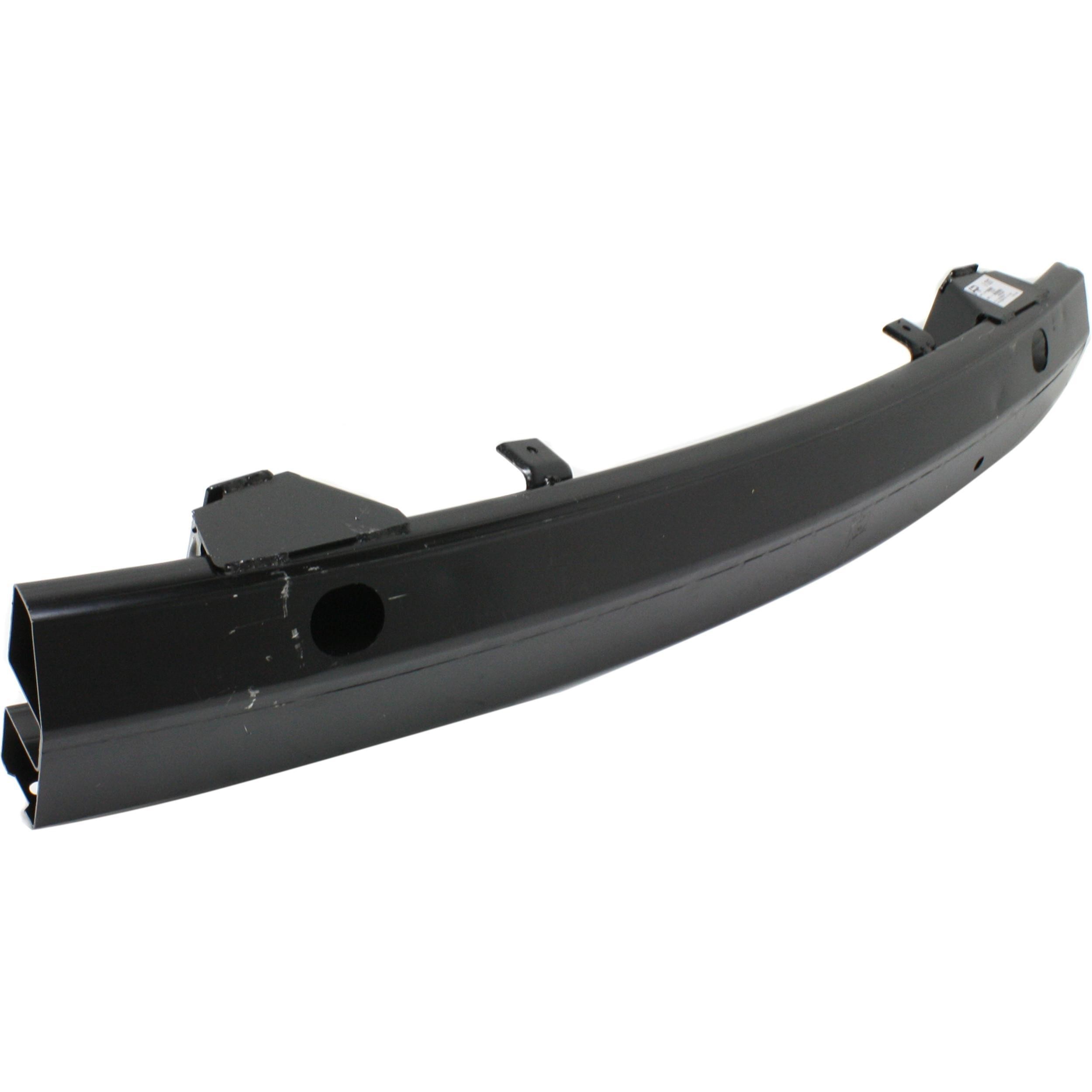 Bumper Cover Reinforcement