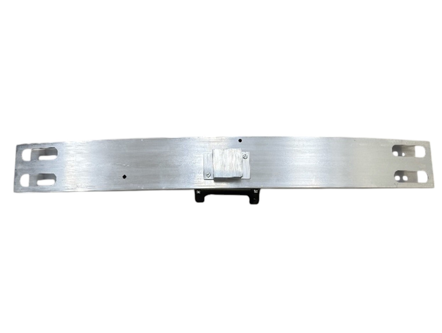 Bumper Cover Reinforcement