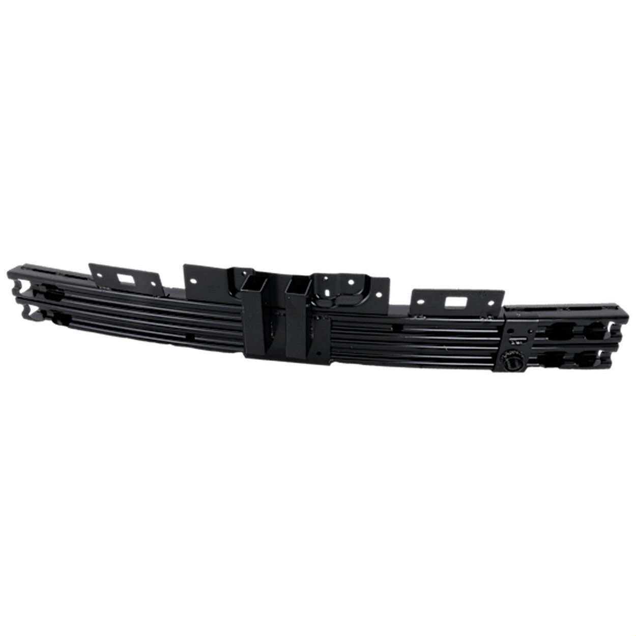 Bumper Cover Reinforcement