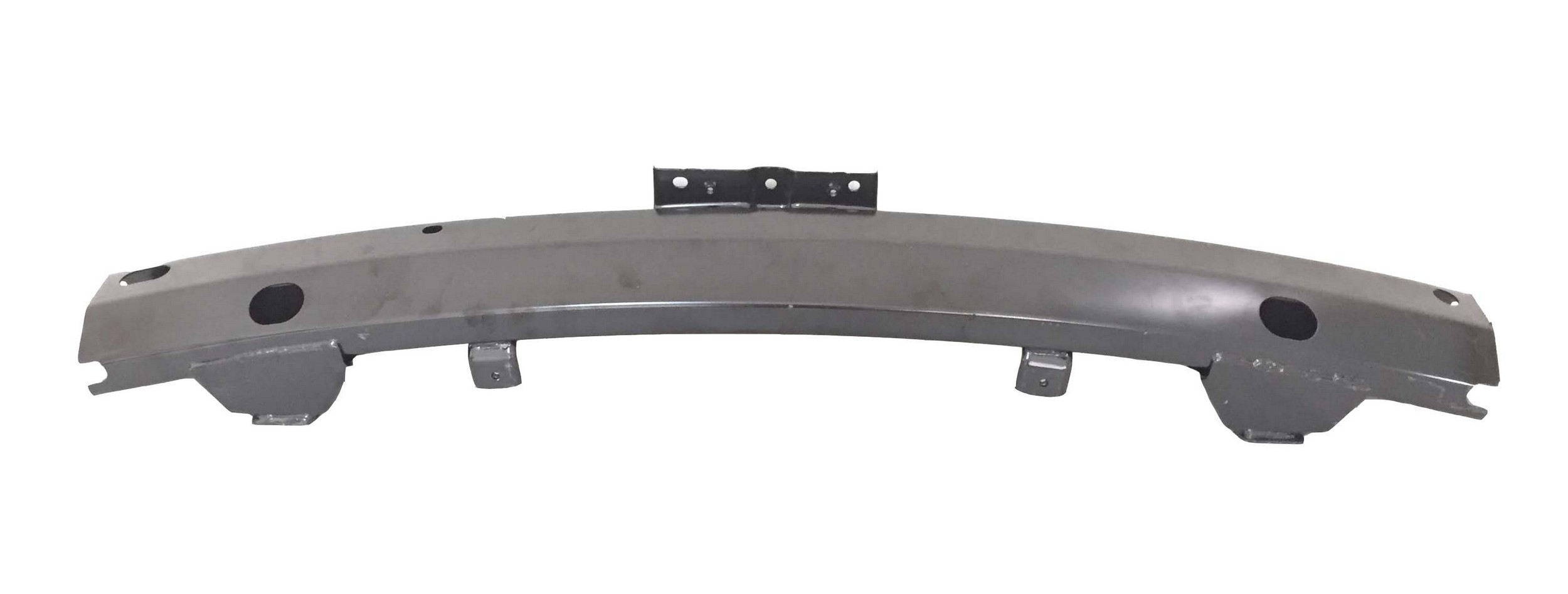 Bumper Cover Reinforcement