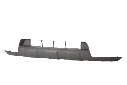Bumper Cover