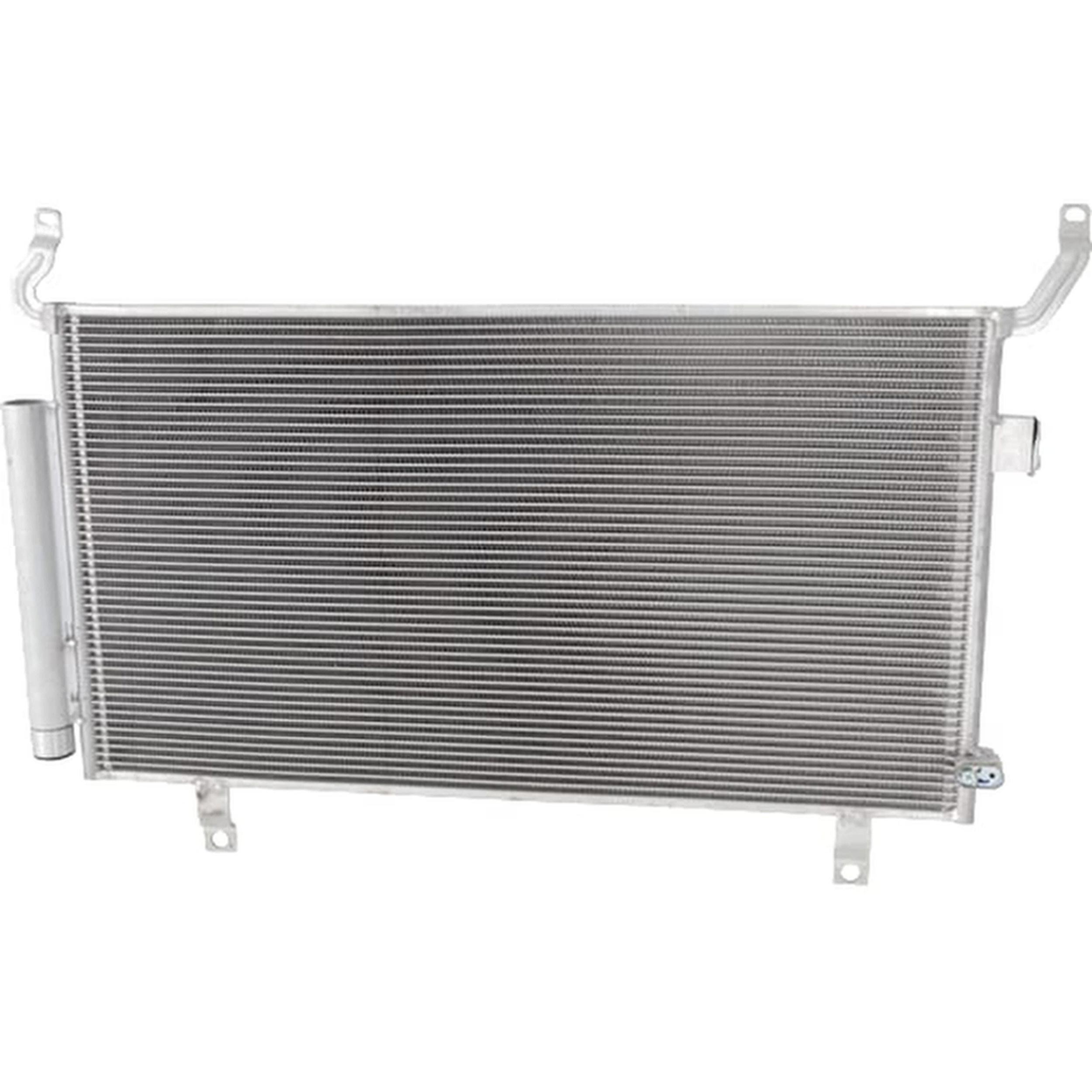 Bumper Cover
