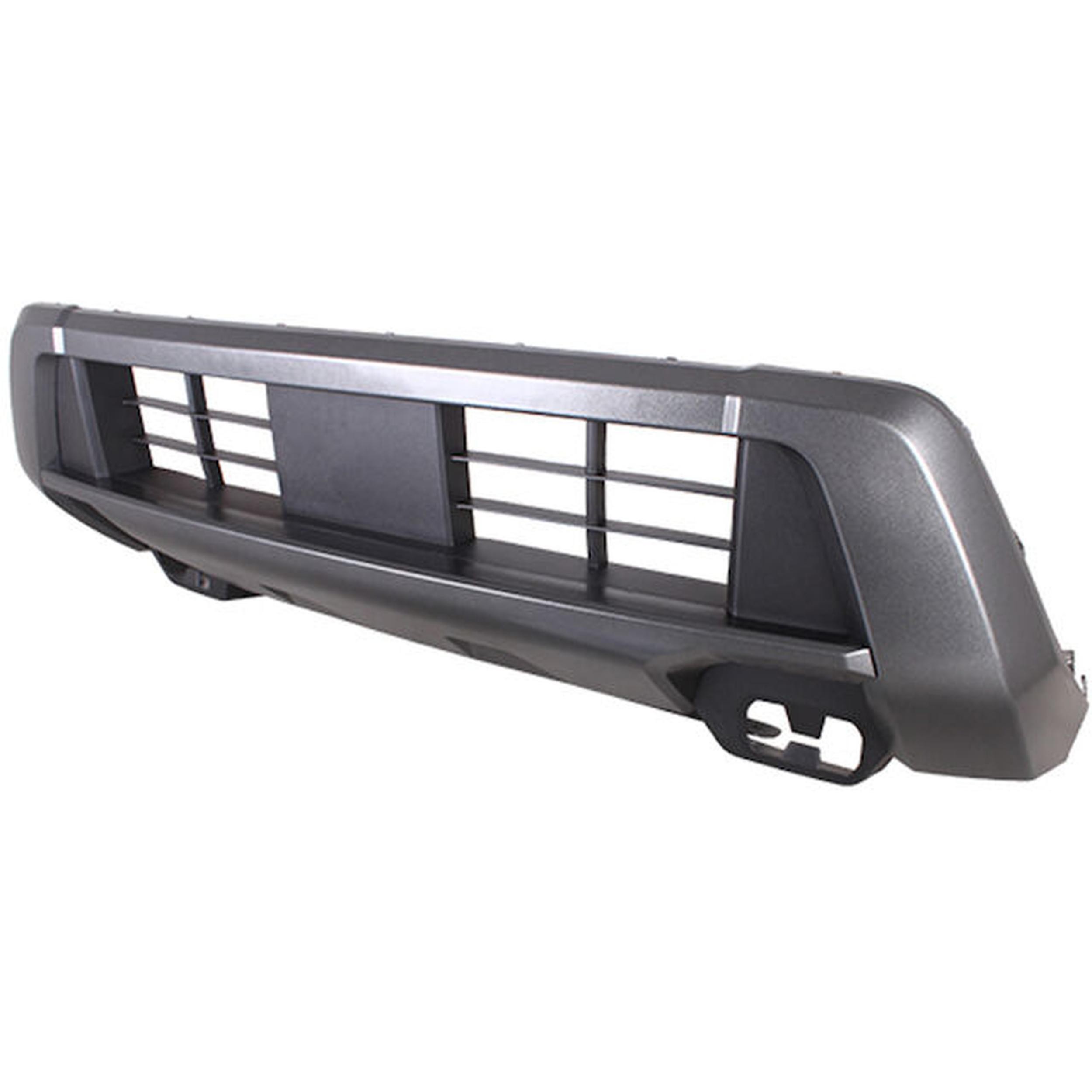 Bumper Cover