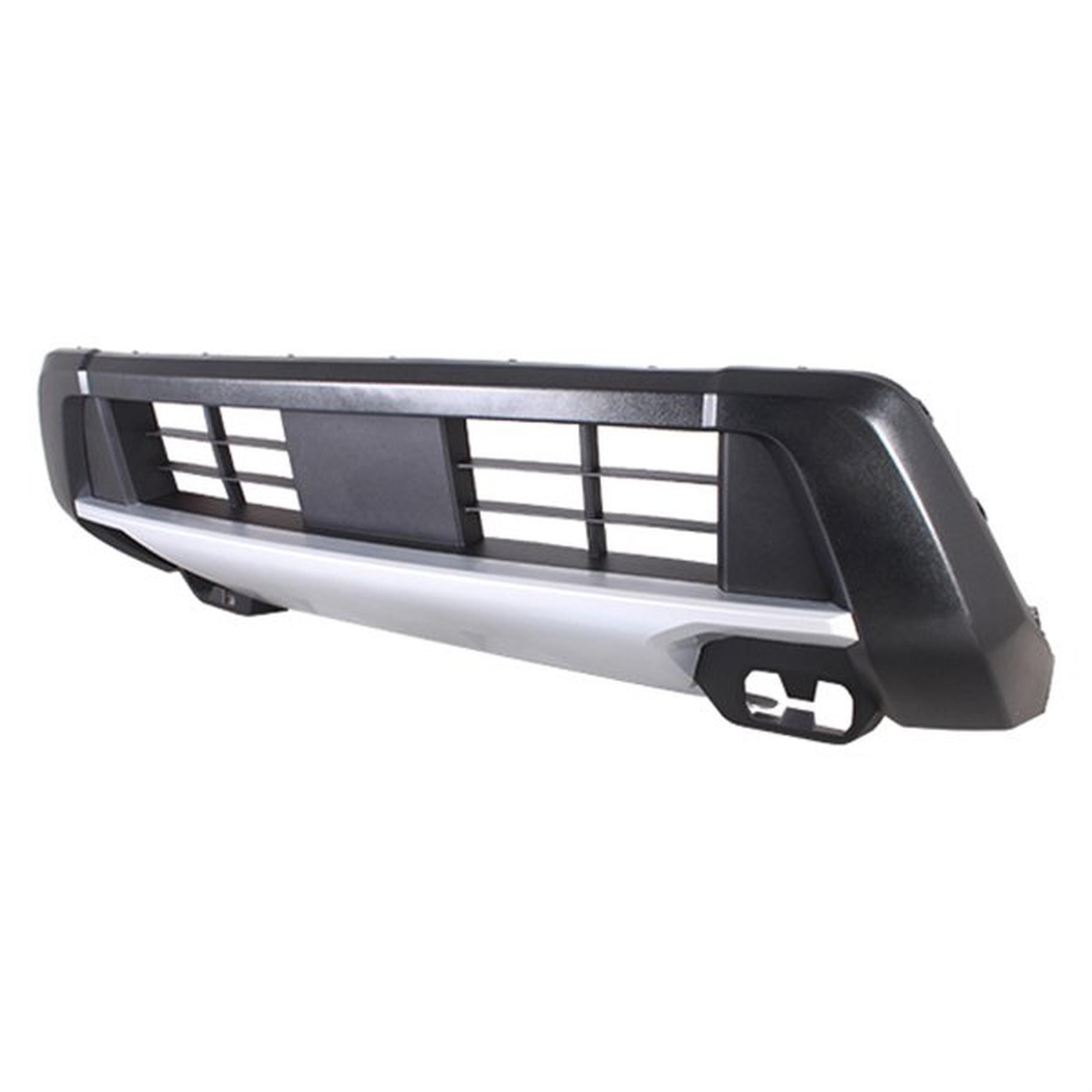 Bumper Cover