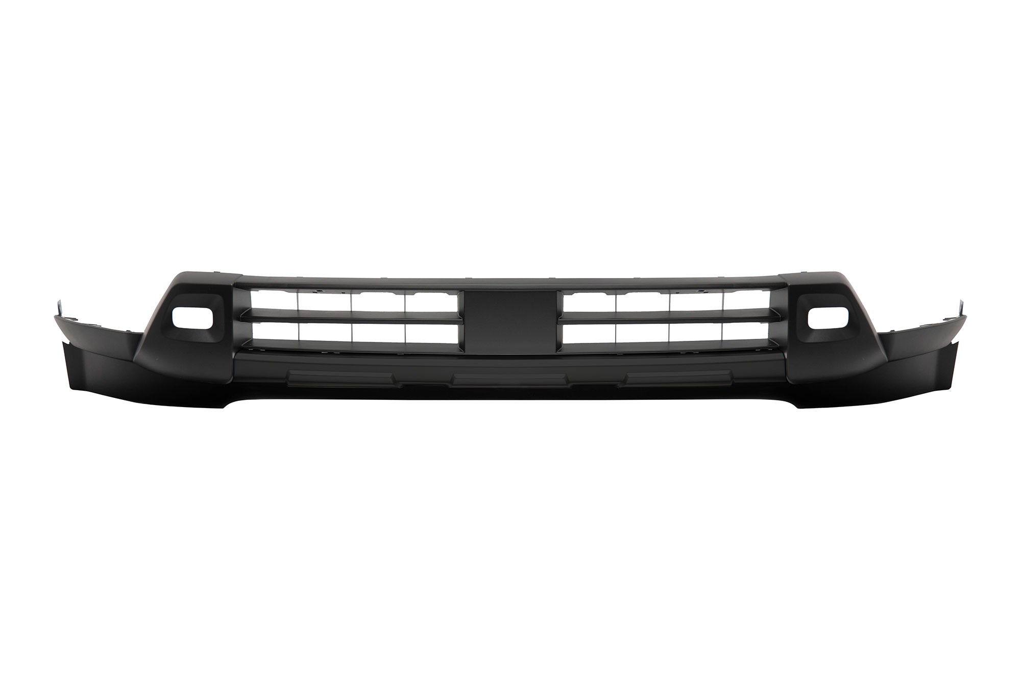 Bumper Cover