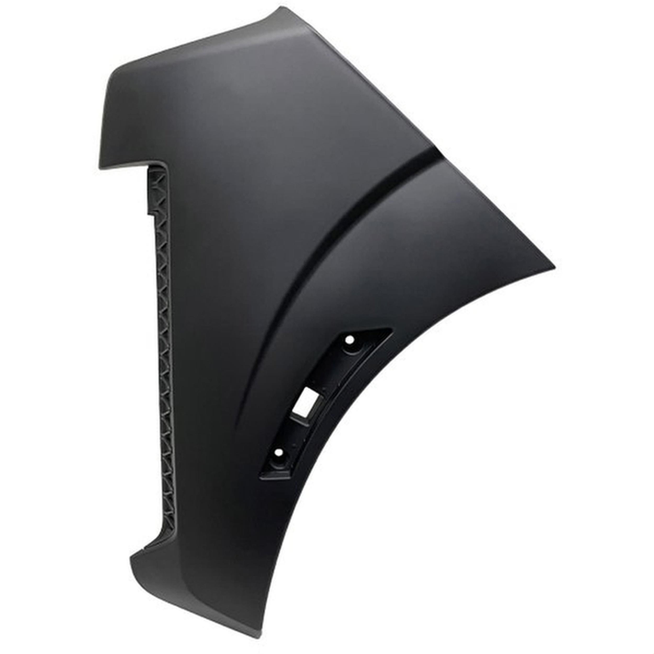 Bumper Cover