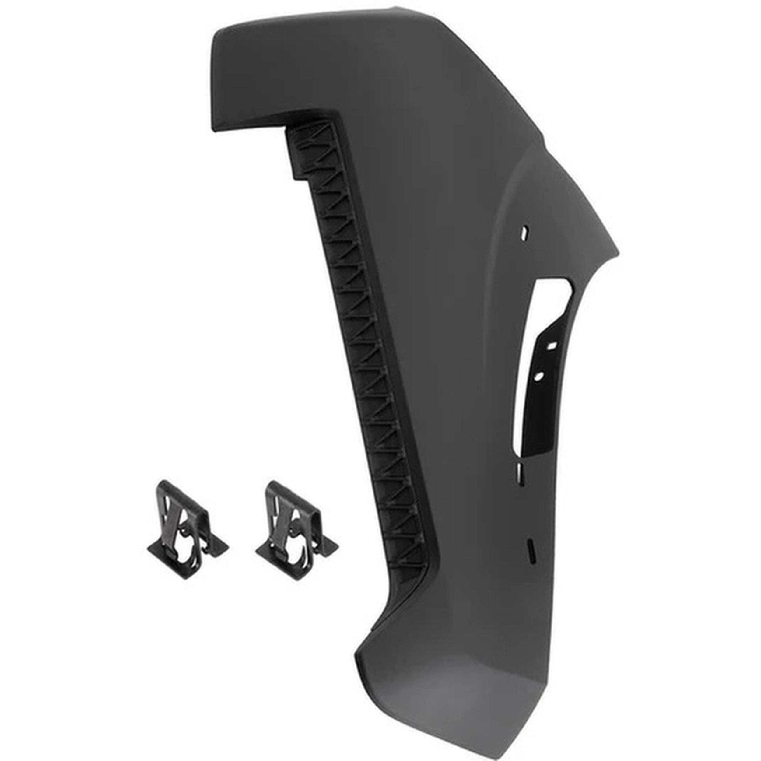 Bumper Cover