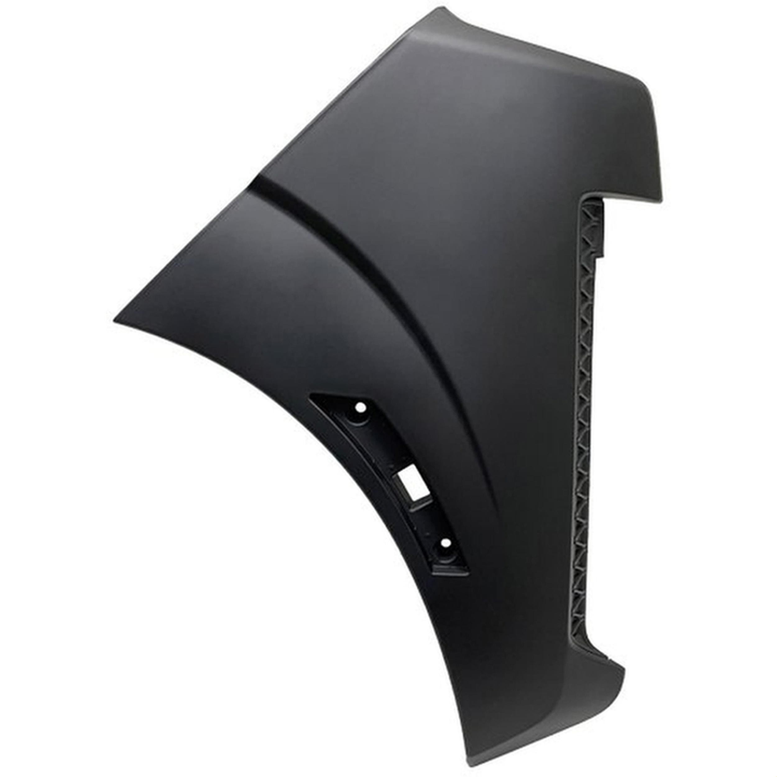 Bumper Cover
