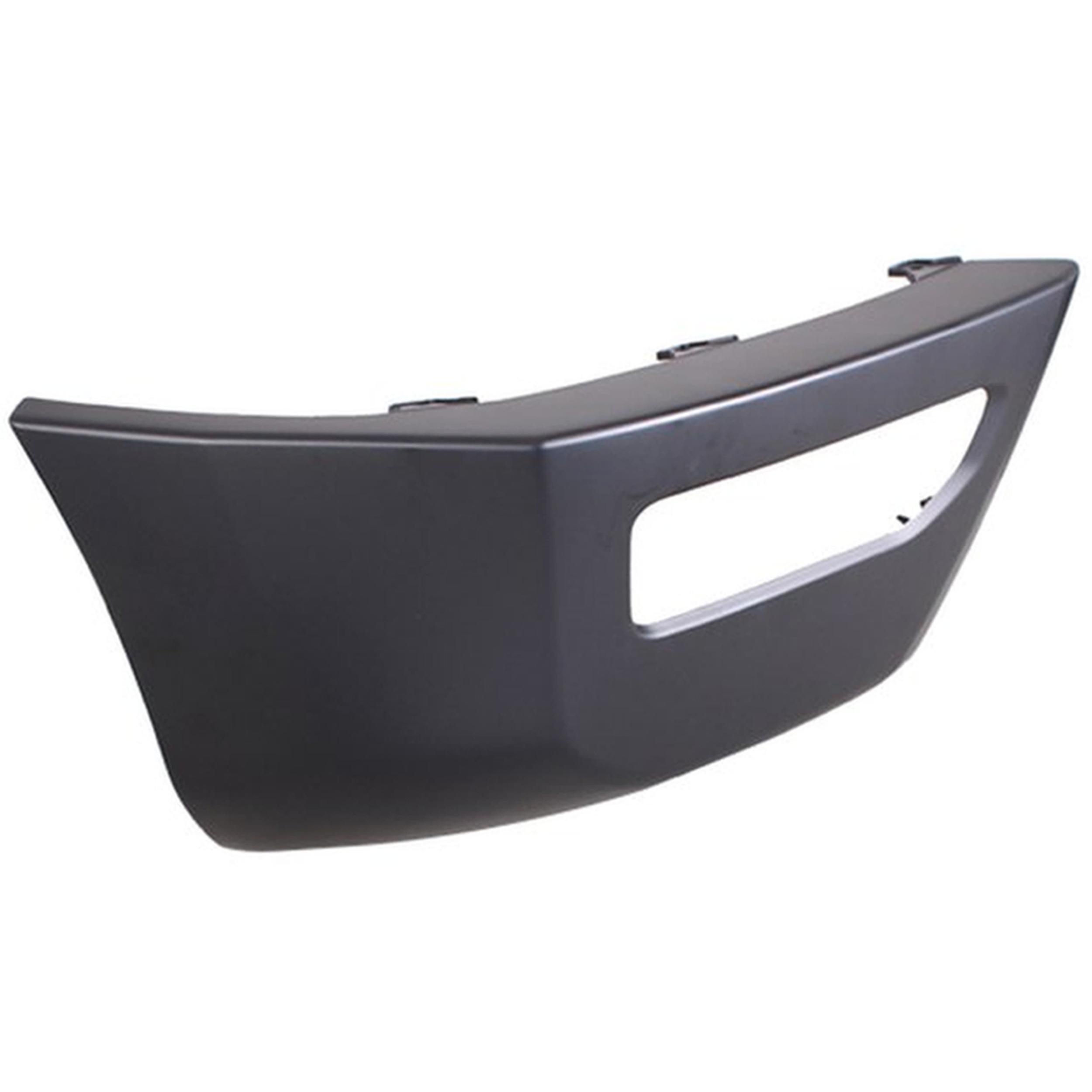 Bumper Cover