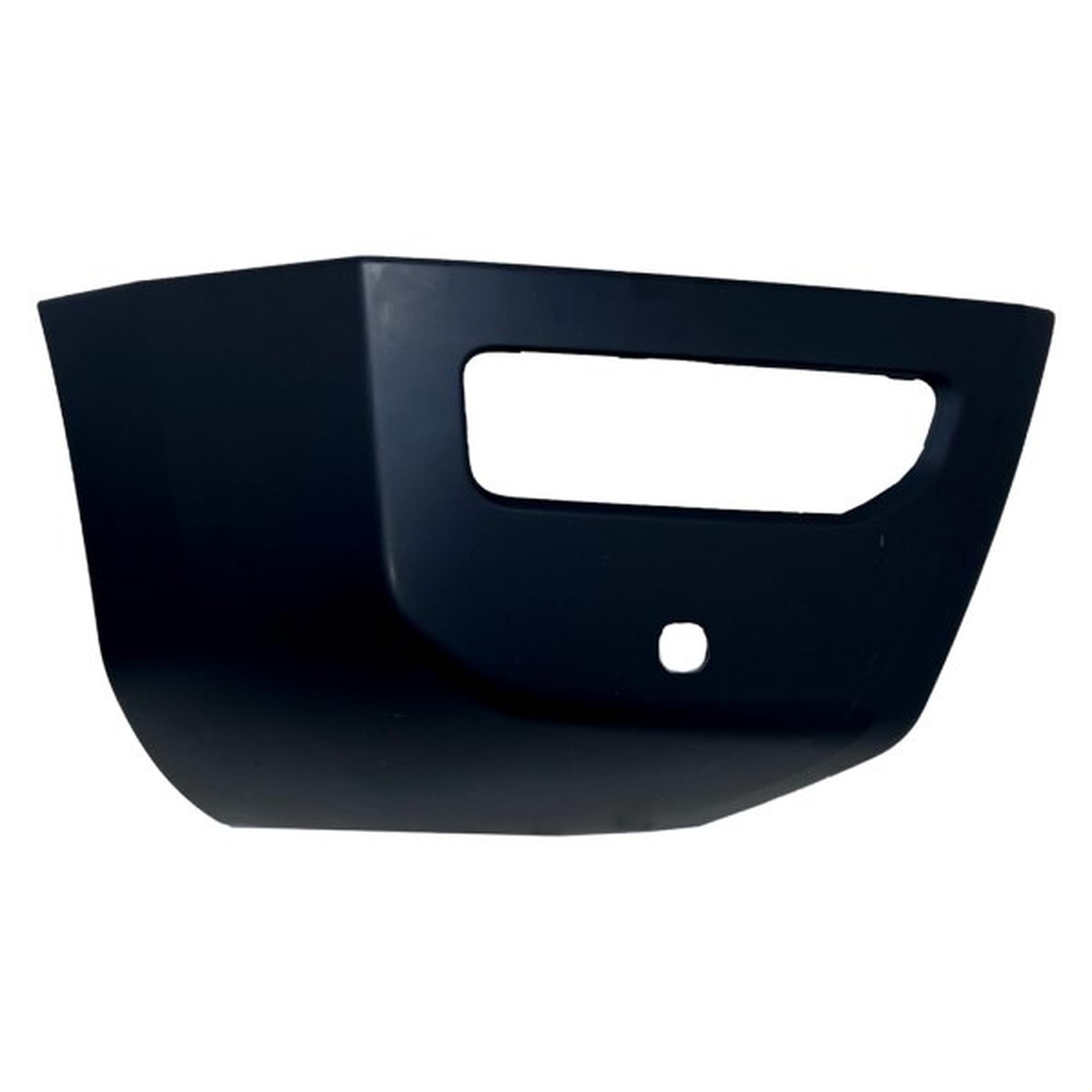 Bumper Cover