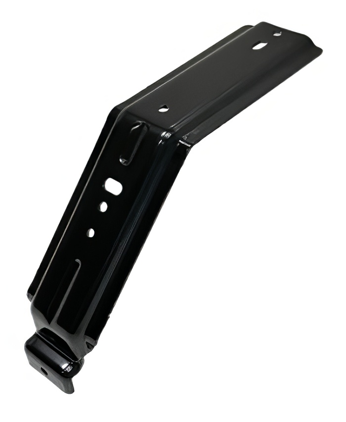 Bumper Cover Retainer