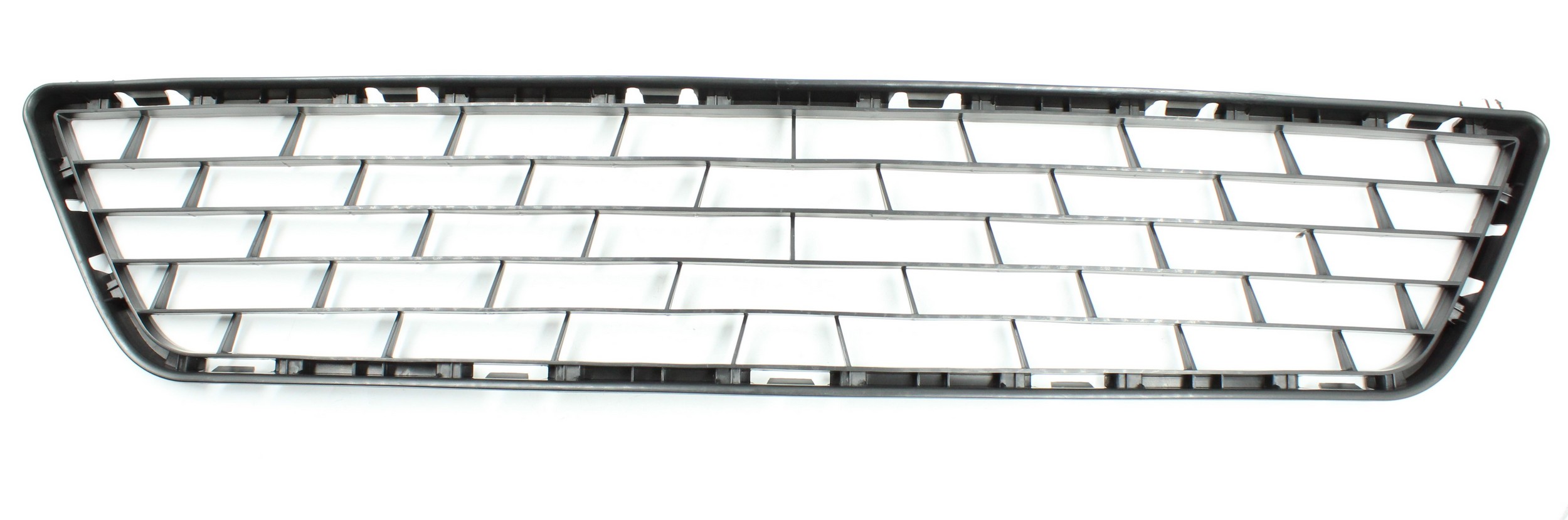 Bumper Cover Grille