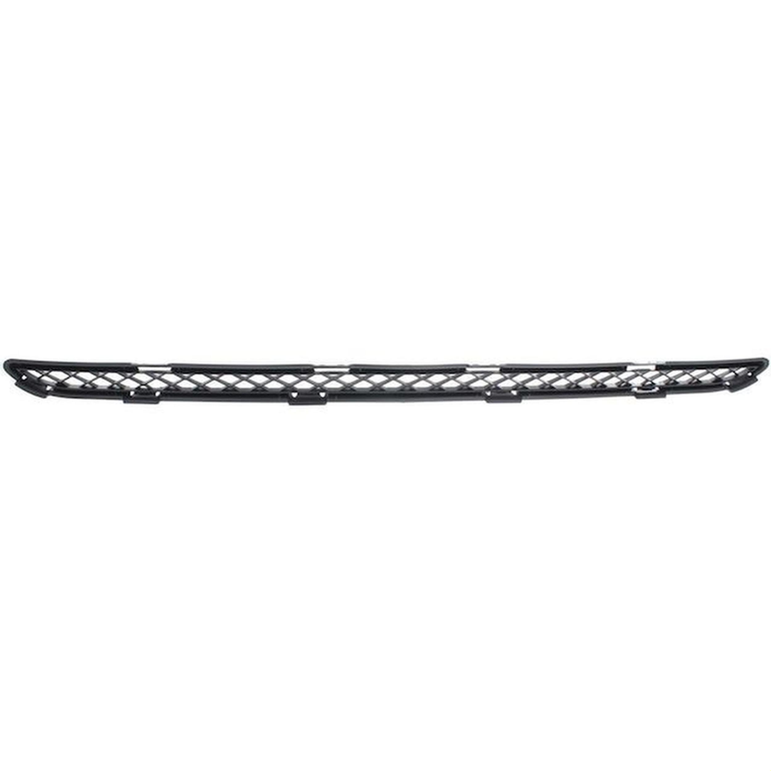 Bumper Cover Grille