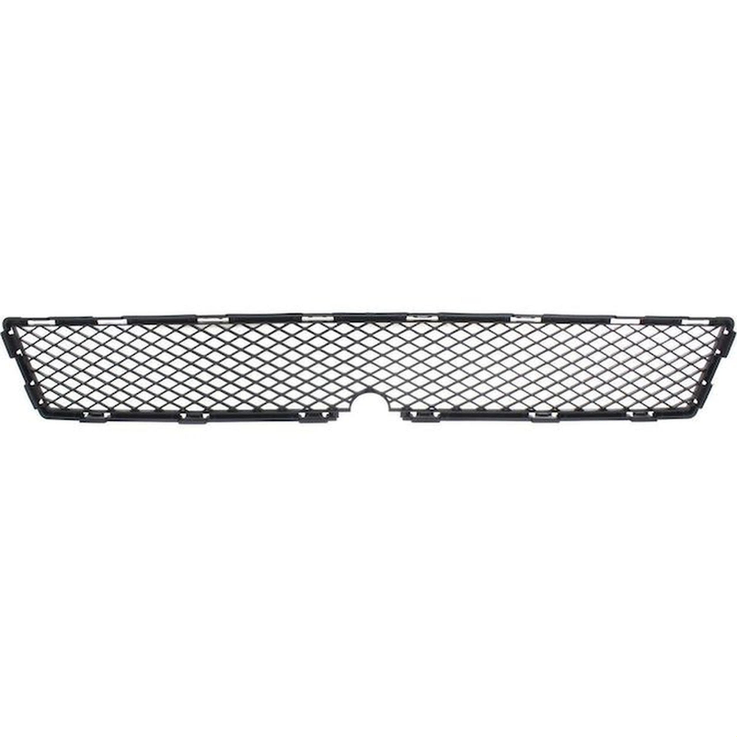 Bumper Cover Grille