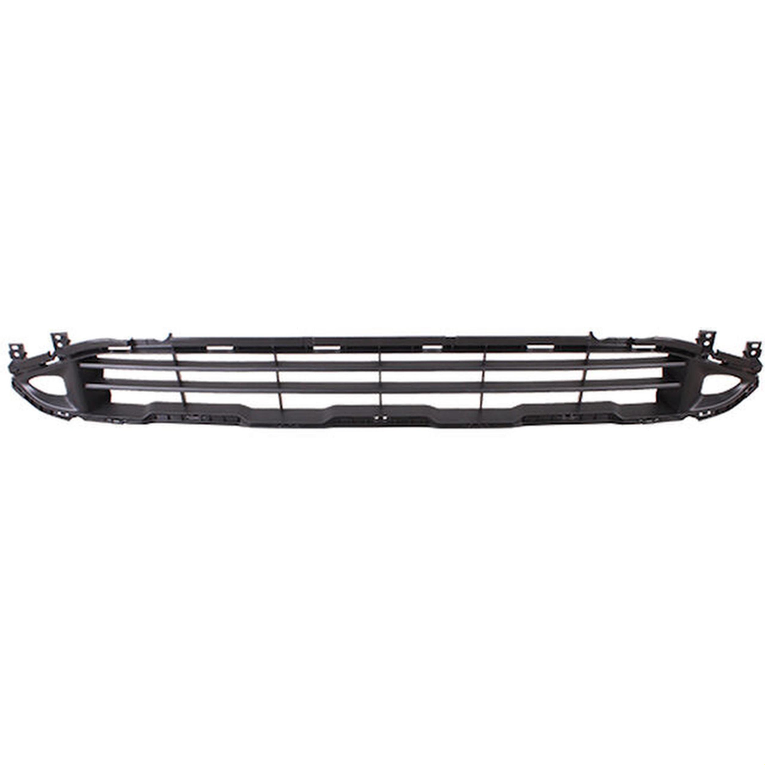 Bumper Cover Grille