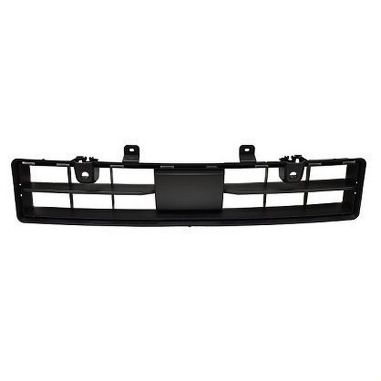Bumper Cover Grille