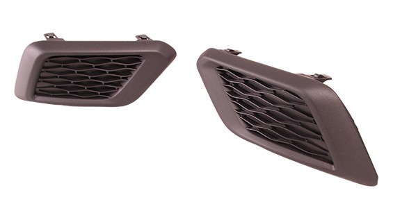 Bumper Insert