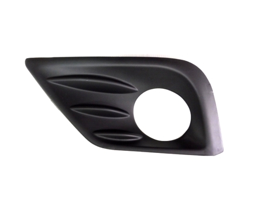 Bumper Insert