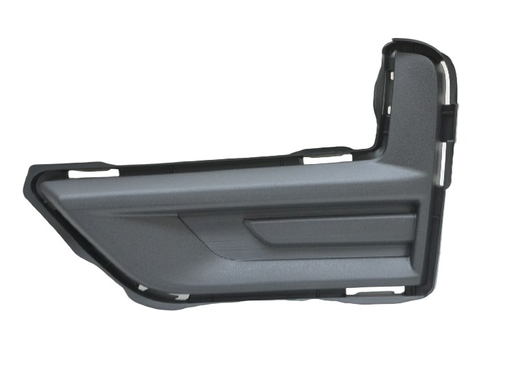Bumper Insert