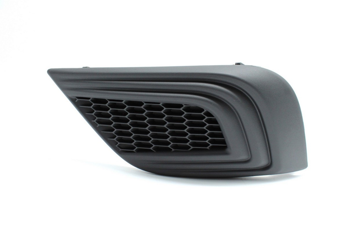 Bumper Insert