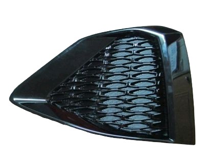 Bumper Insert