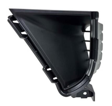 Bumper Insert