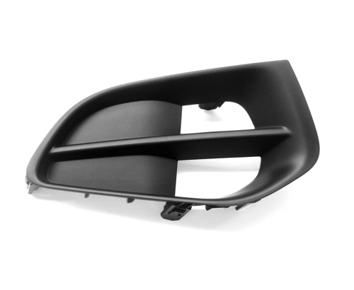 Bumper Insert