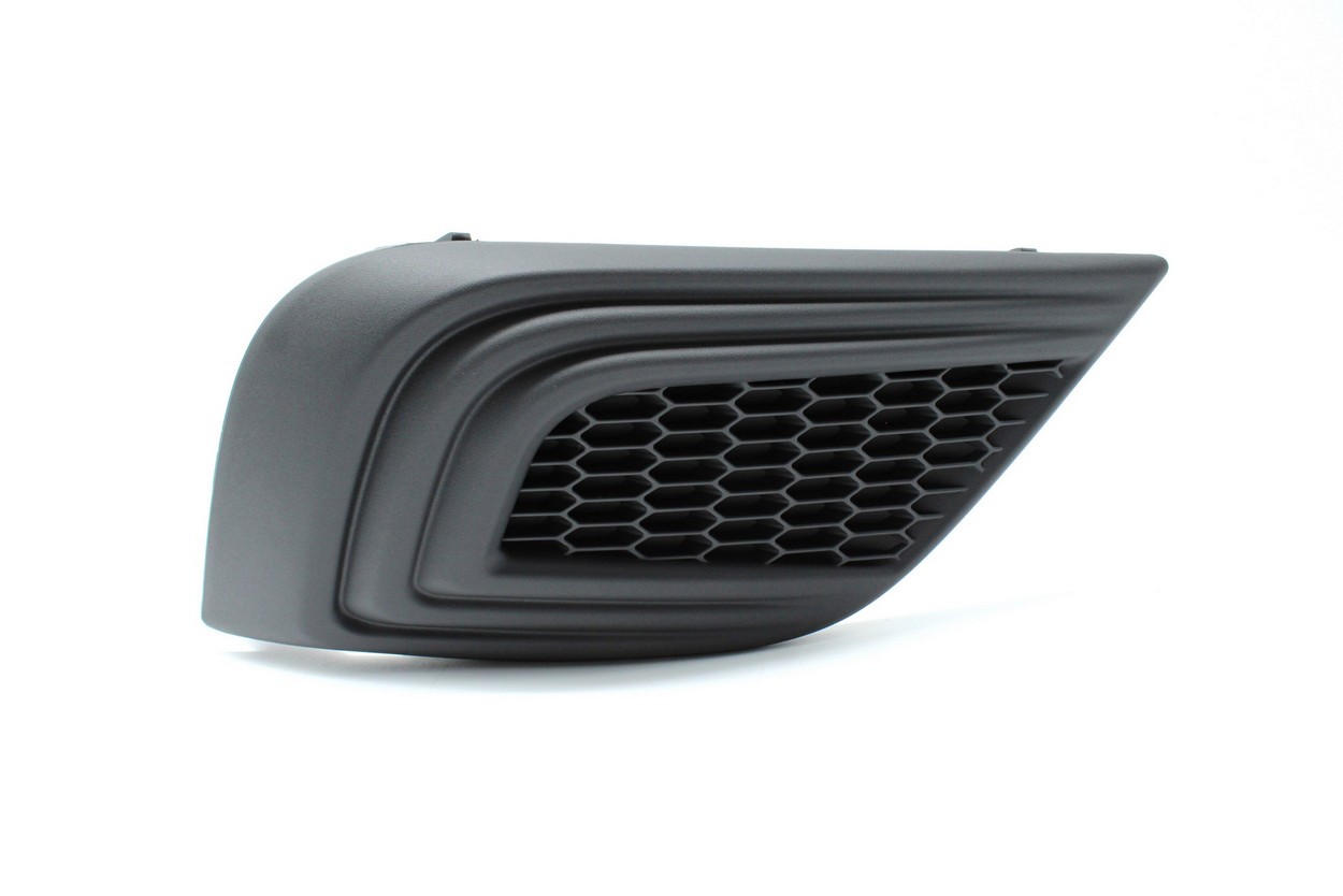 Bumper Insert