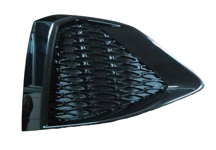 Bumper Insert