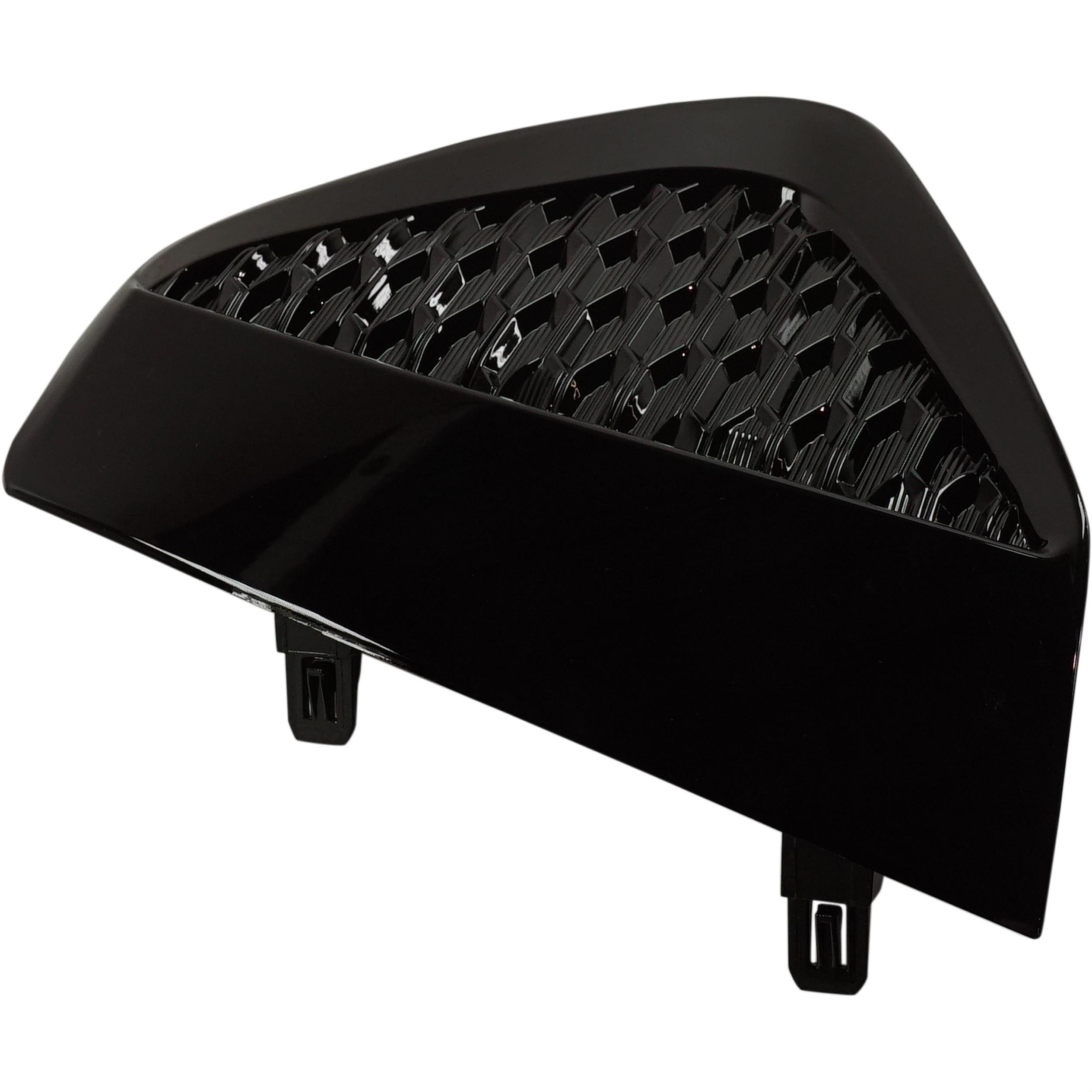 Bumper Insert