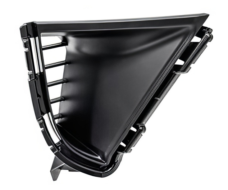 Bumper Insert