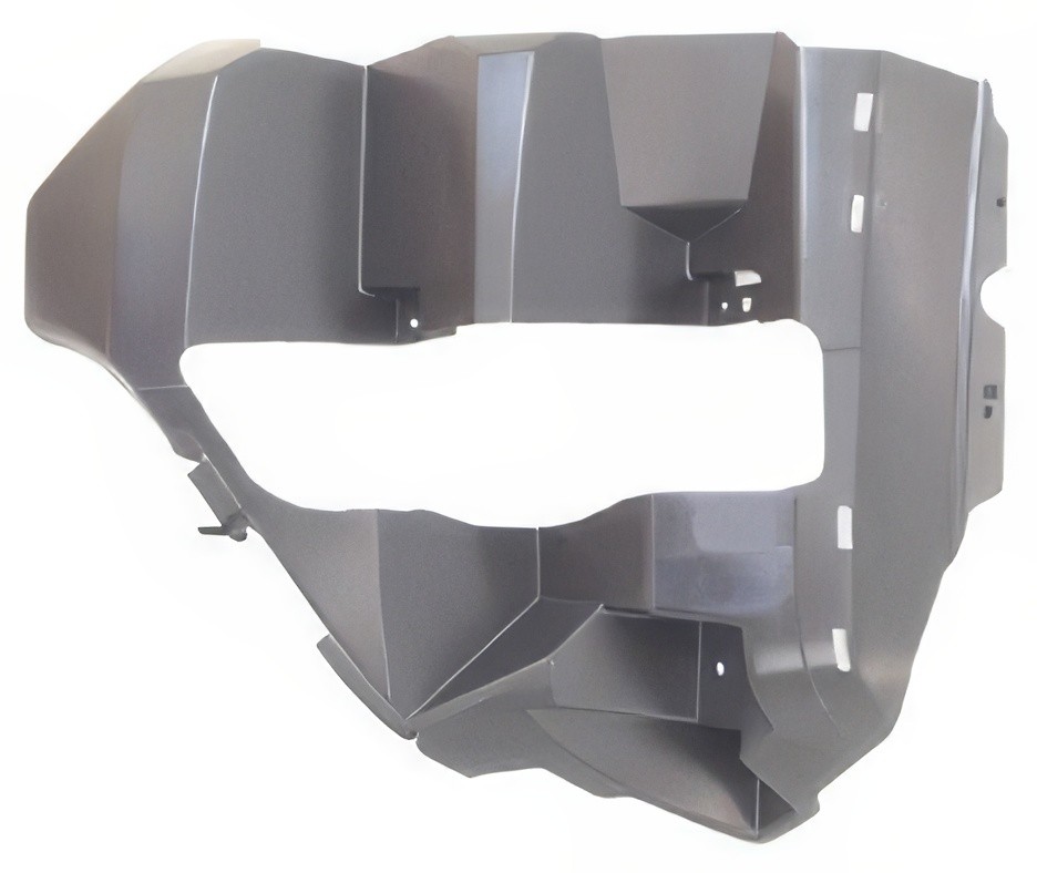 Bumper Cover Support