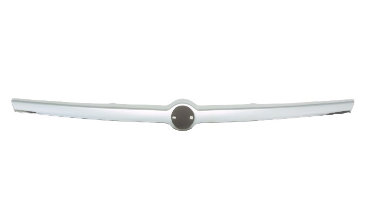 Bumper Cover Molding