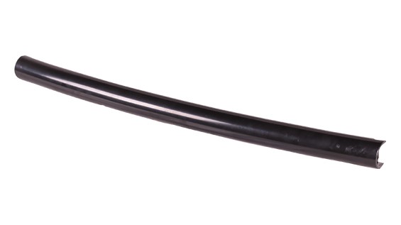 Bumper Cover Molding