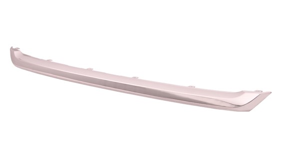 Bumper Cover Molding