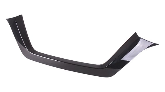 Bumper Cover Molding