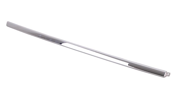 Bumper Cover Molding