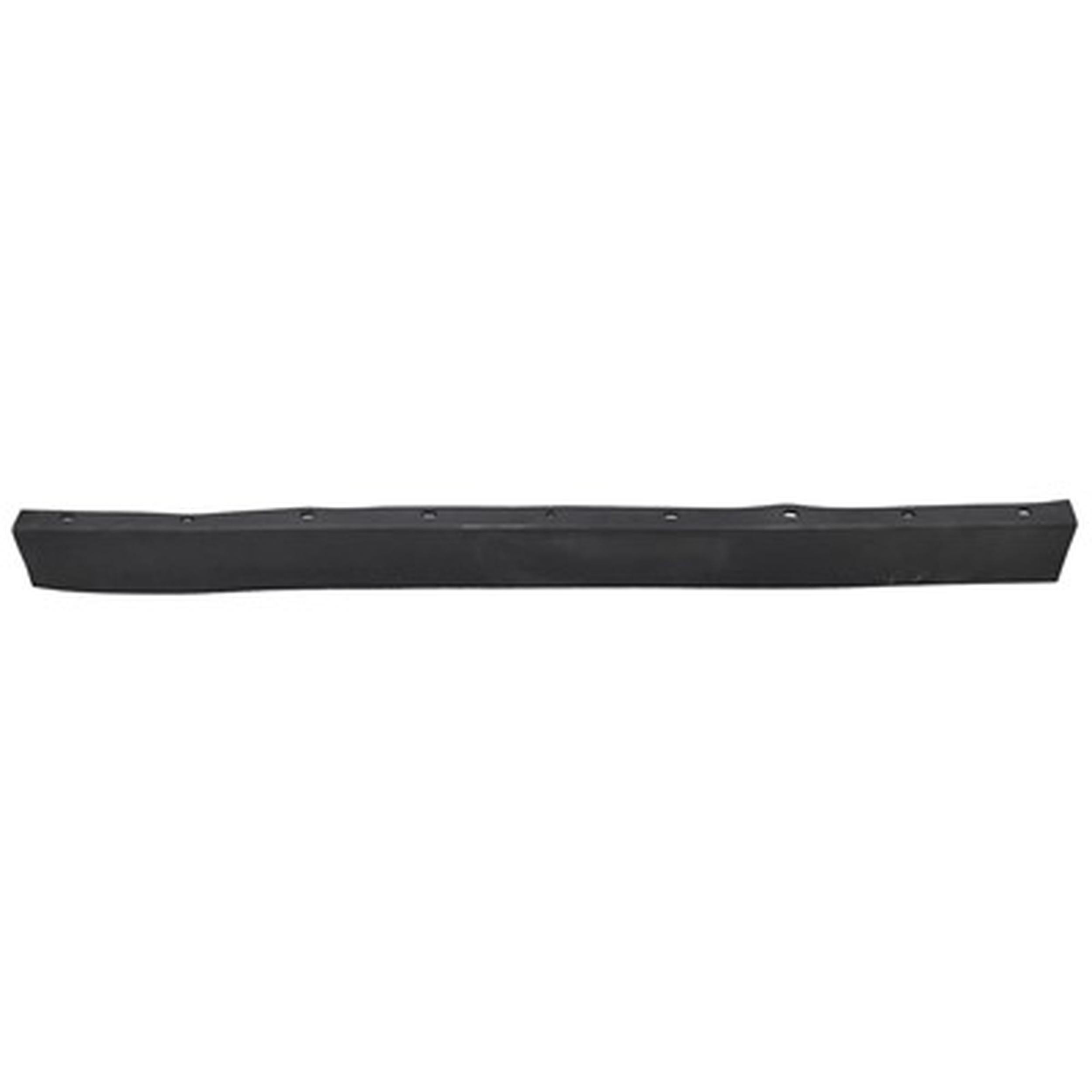 Bumper Cover Molding