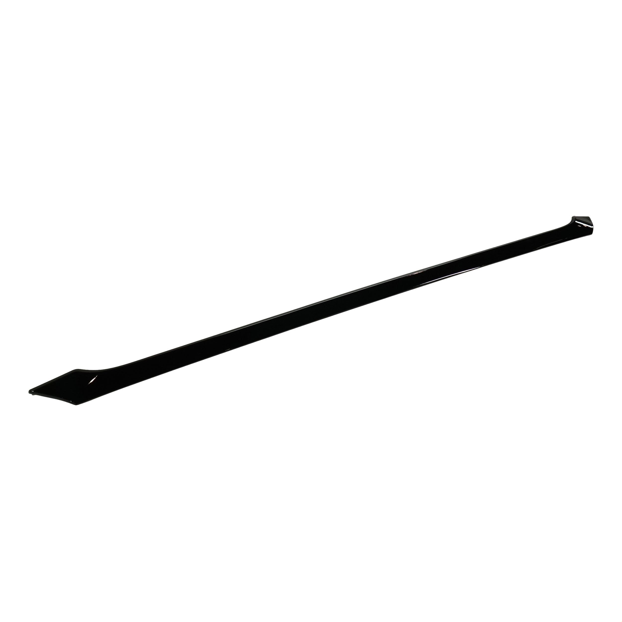Bumper Cover Molding
