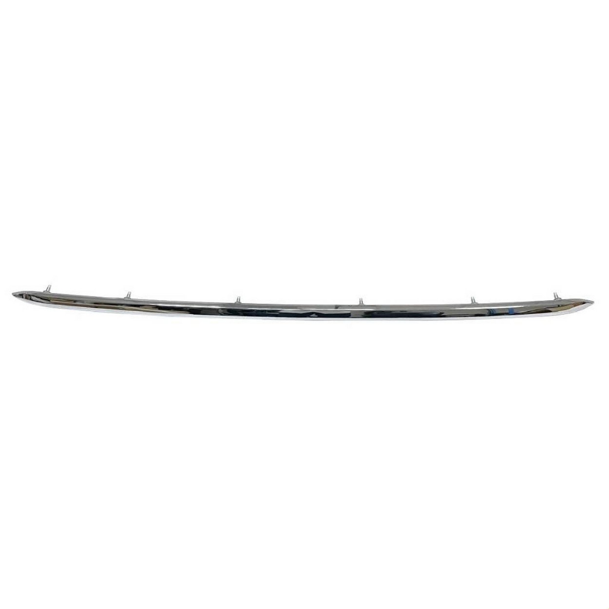 Bumper Cover Molding