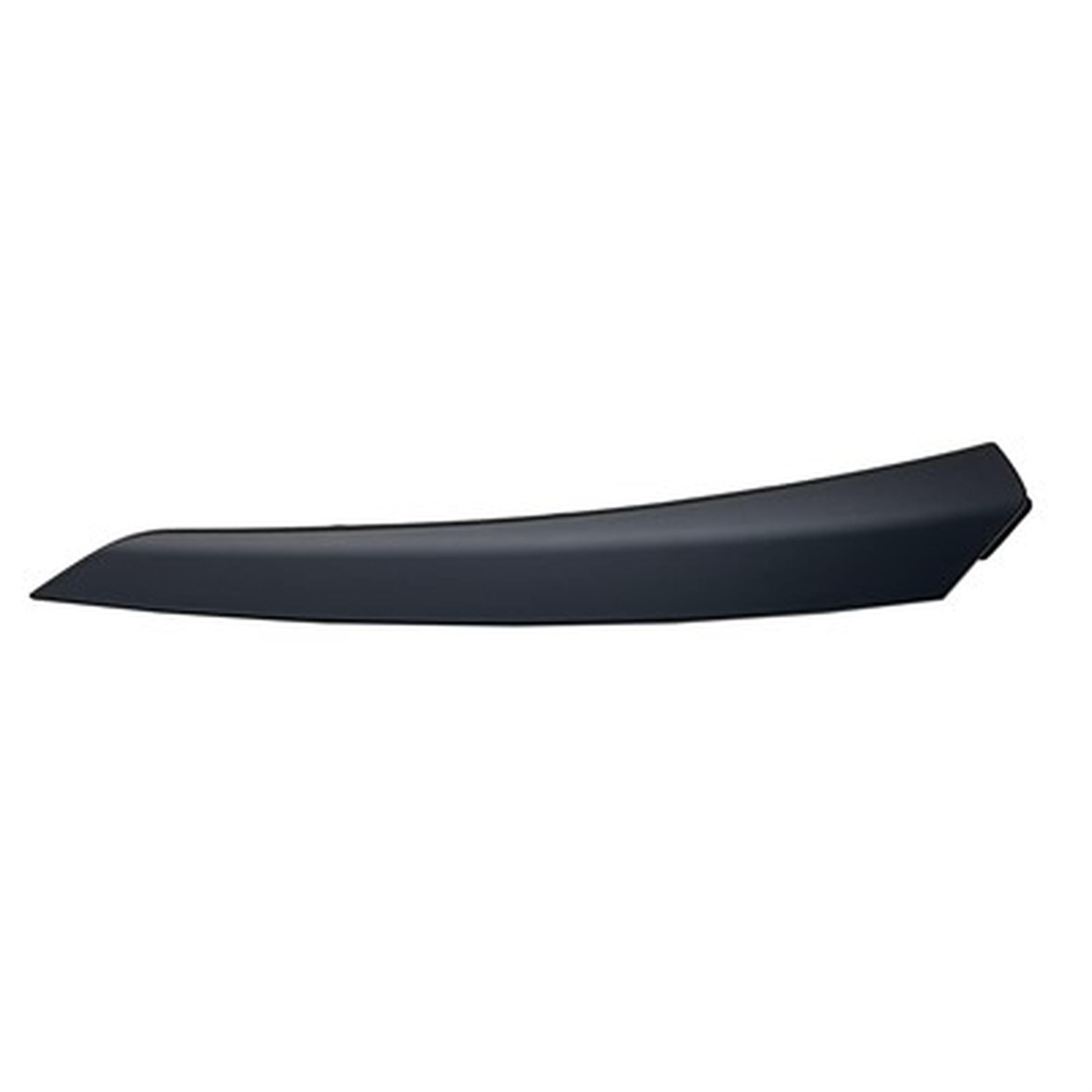 Bumper Cover Molding