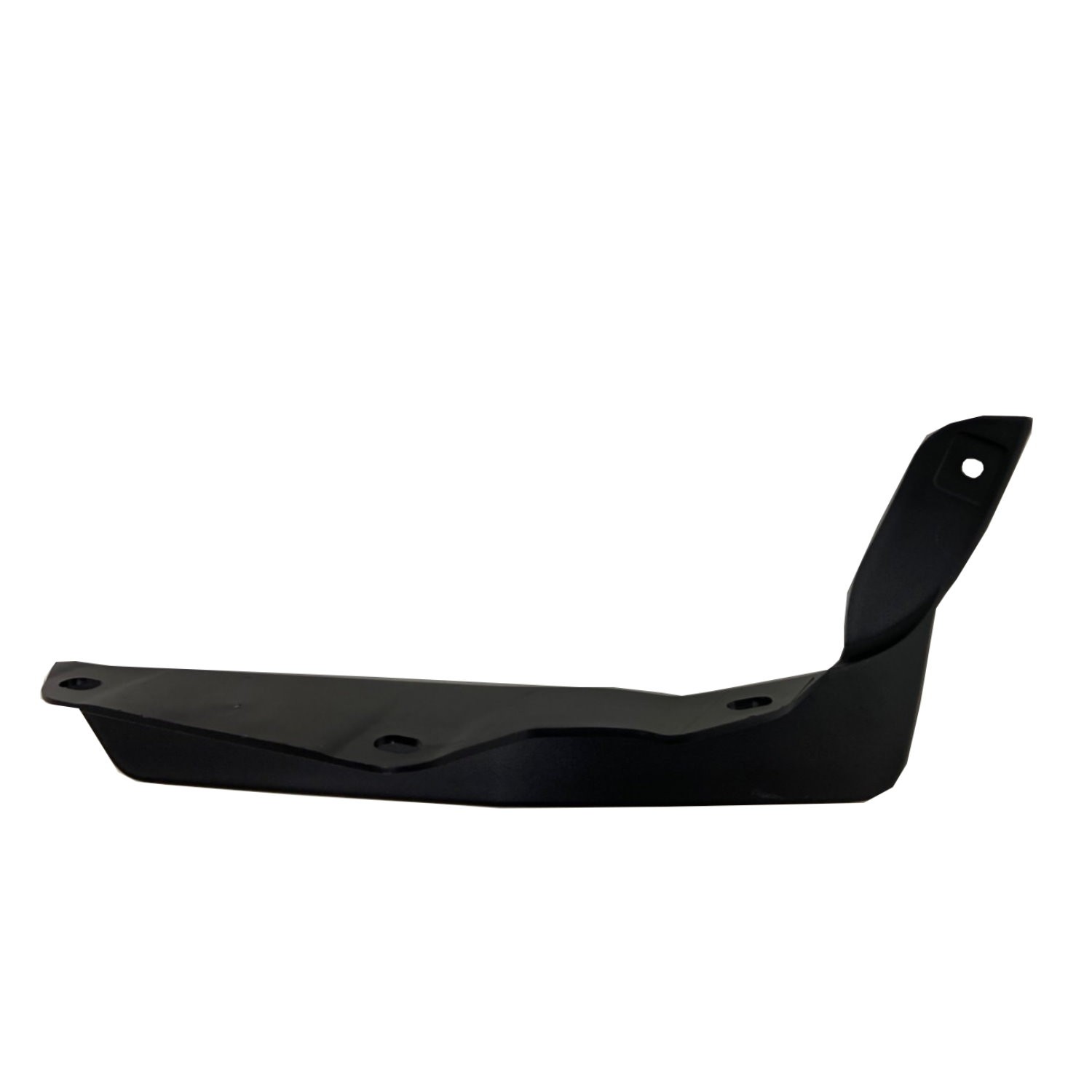 Bumper Cover Molding