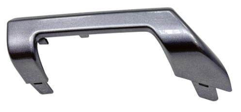 Bumper Cover Molding
