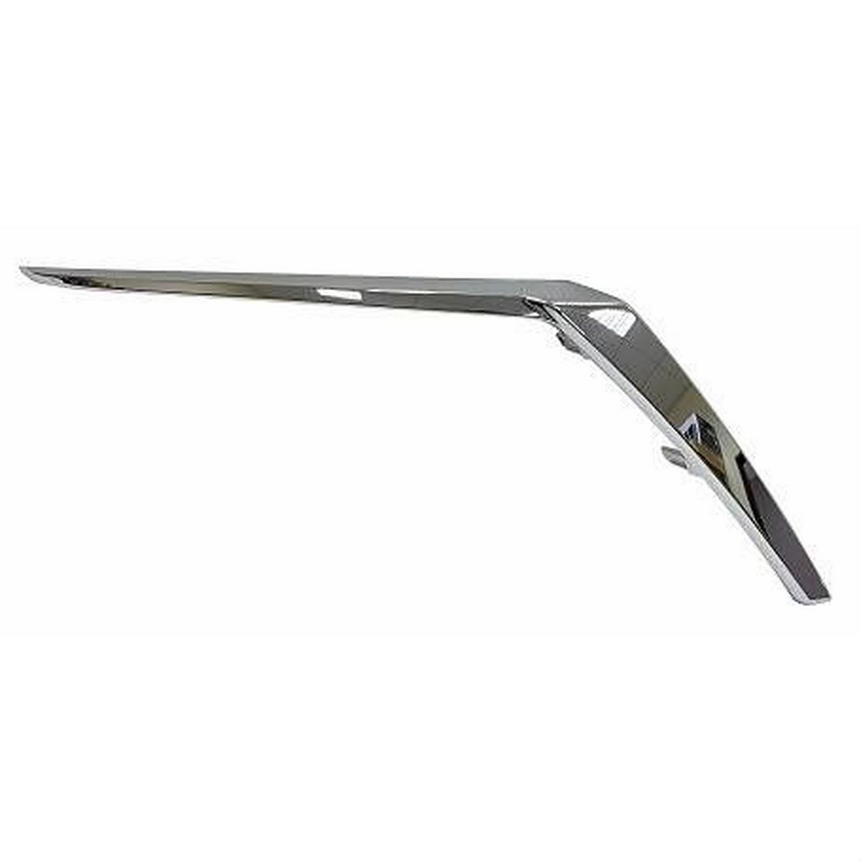 Bumper Cover Molding